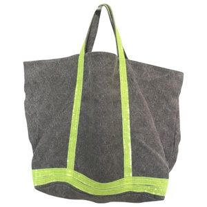 Vanessa Bruno Le Cabas Linen Tote bag - New no tag